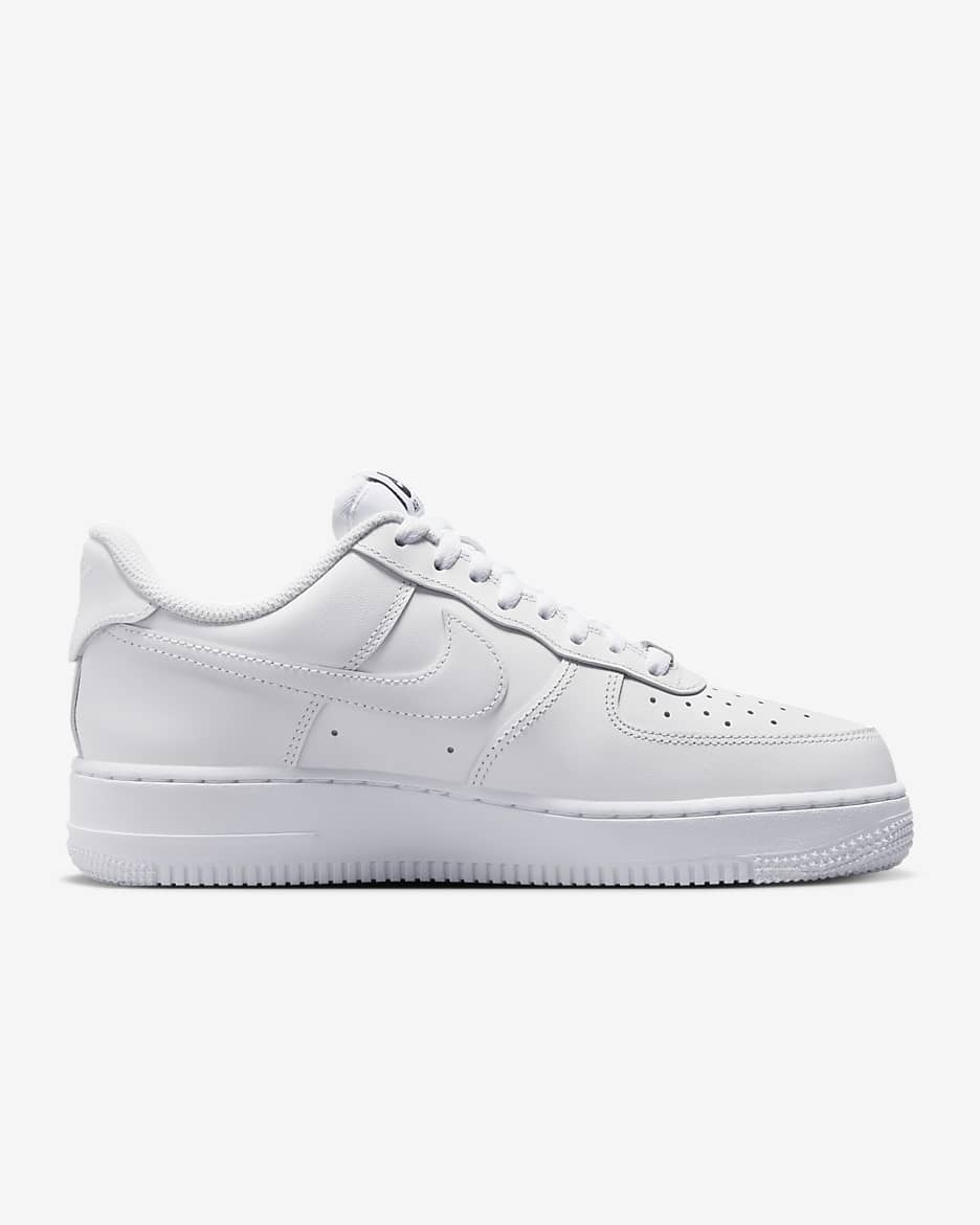 Nike air force one womens size 7 on sale